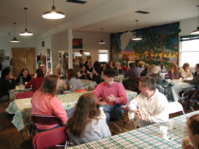 community dinner